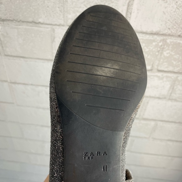 Zara Boot - Picture 6 of 6
